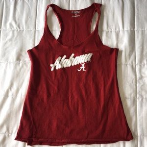 Alabama Tank Top